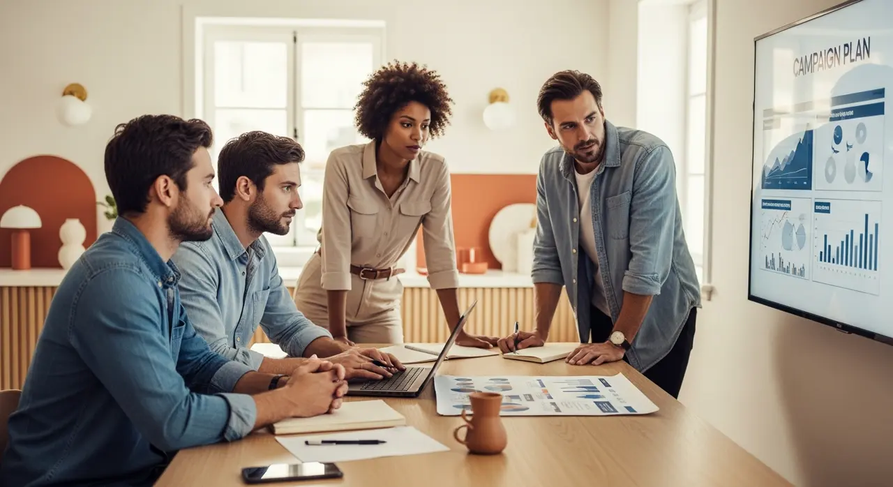 Agence Marketing Rennes